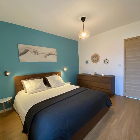Le 44 - T2 Renove Moderne Et Confortable En Centre-Ville 蒙吕松 外观 照片