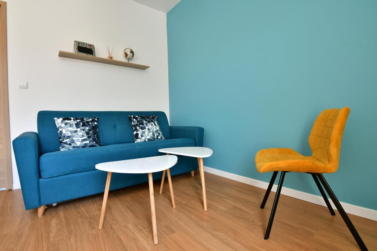 Le 44 - T2 Renove Moderne Et Confortable En Centre-Ville 蒙吕松 外观 照片
